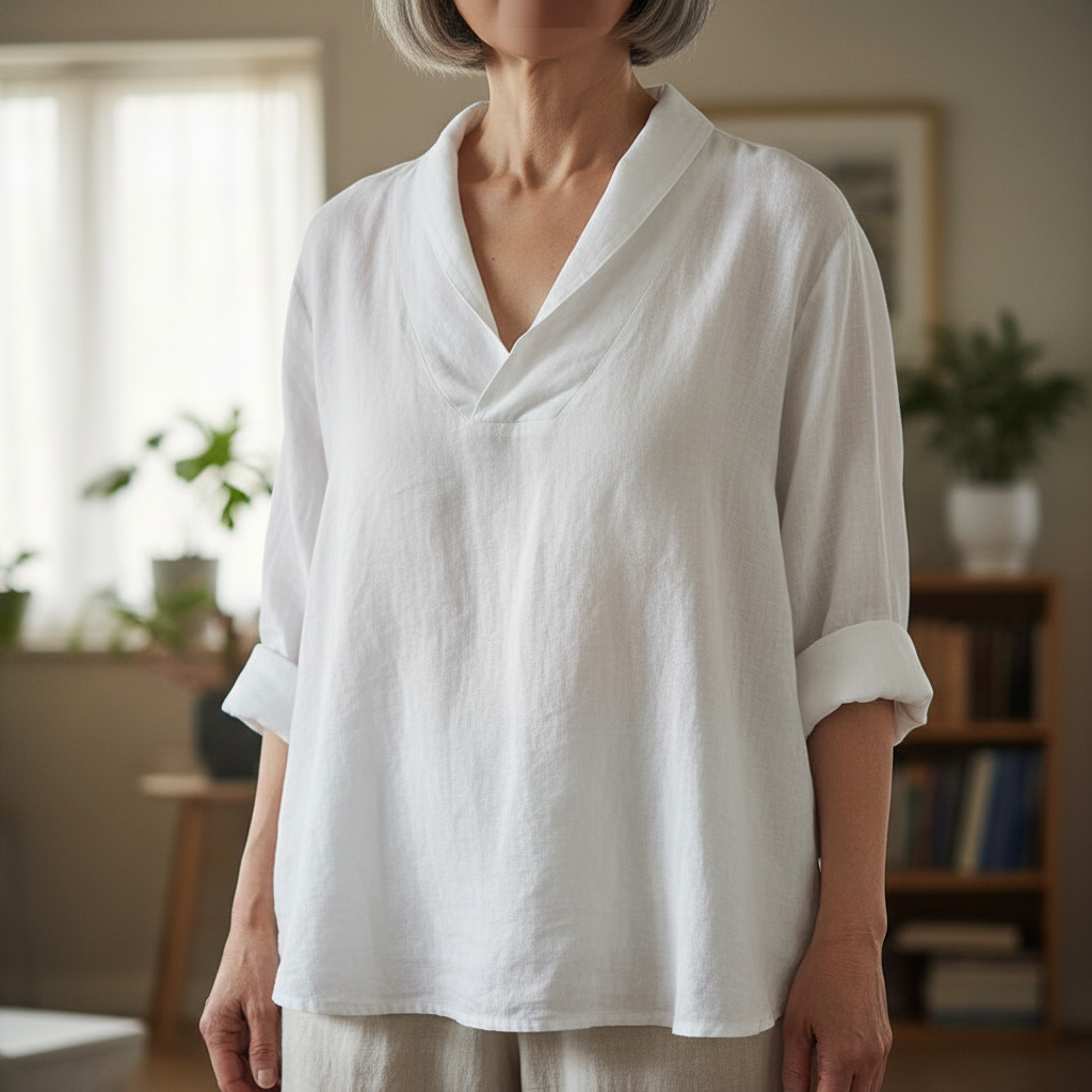 Samantha™ - Blouse