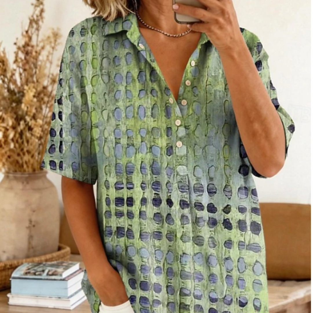 Melody™ Relaxed Comfort Top