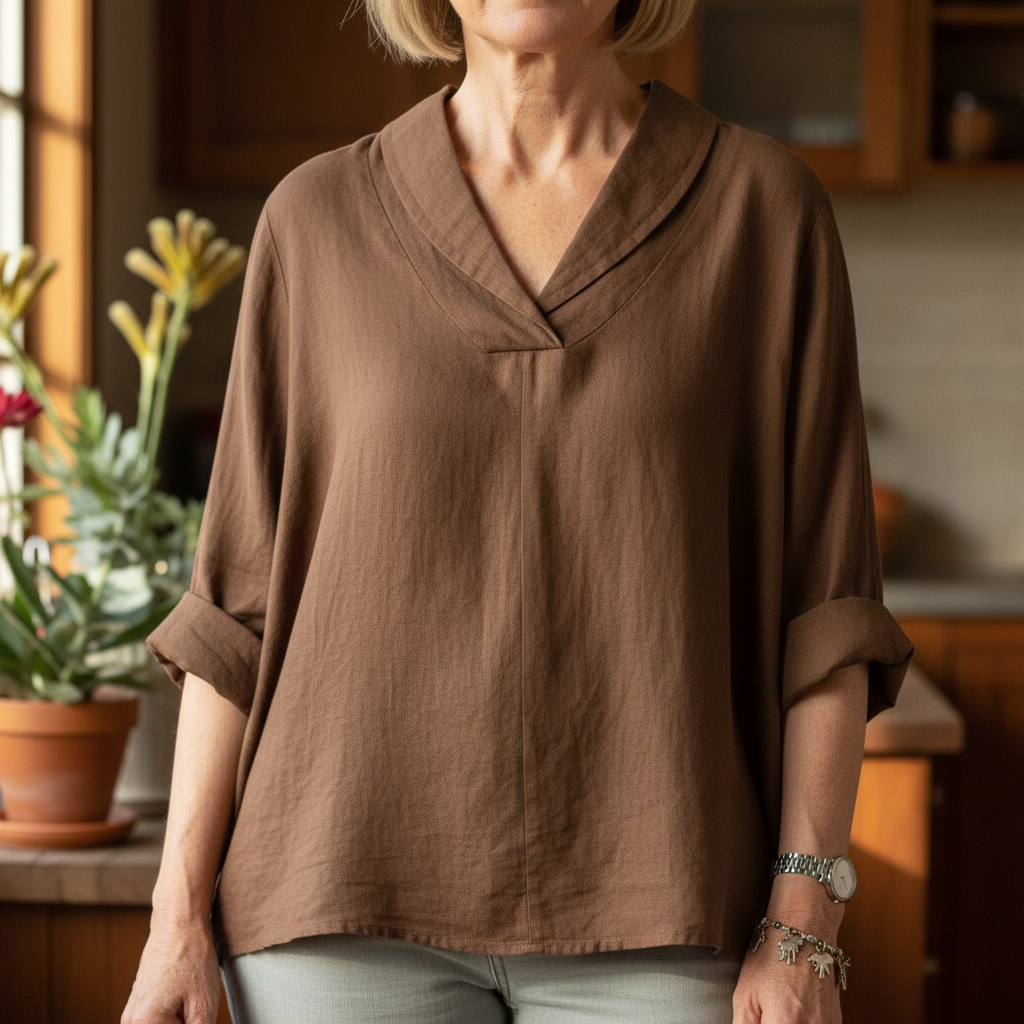 Samantha™ - Blouse