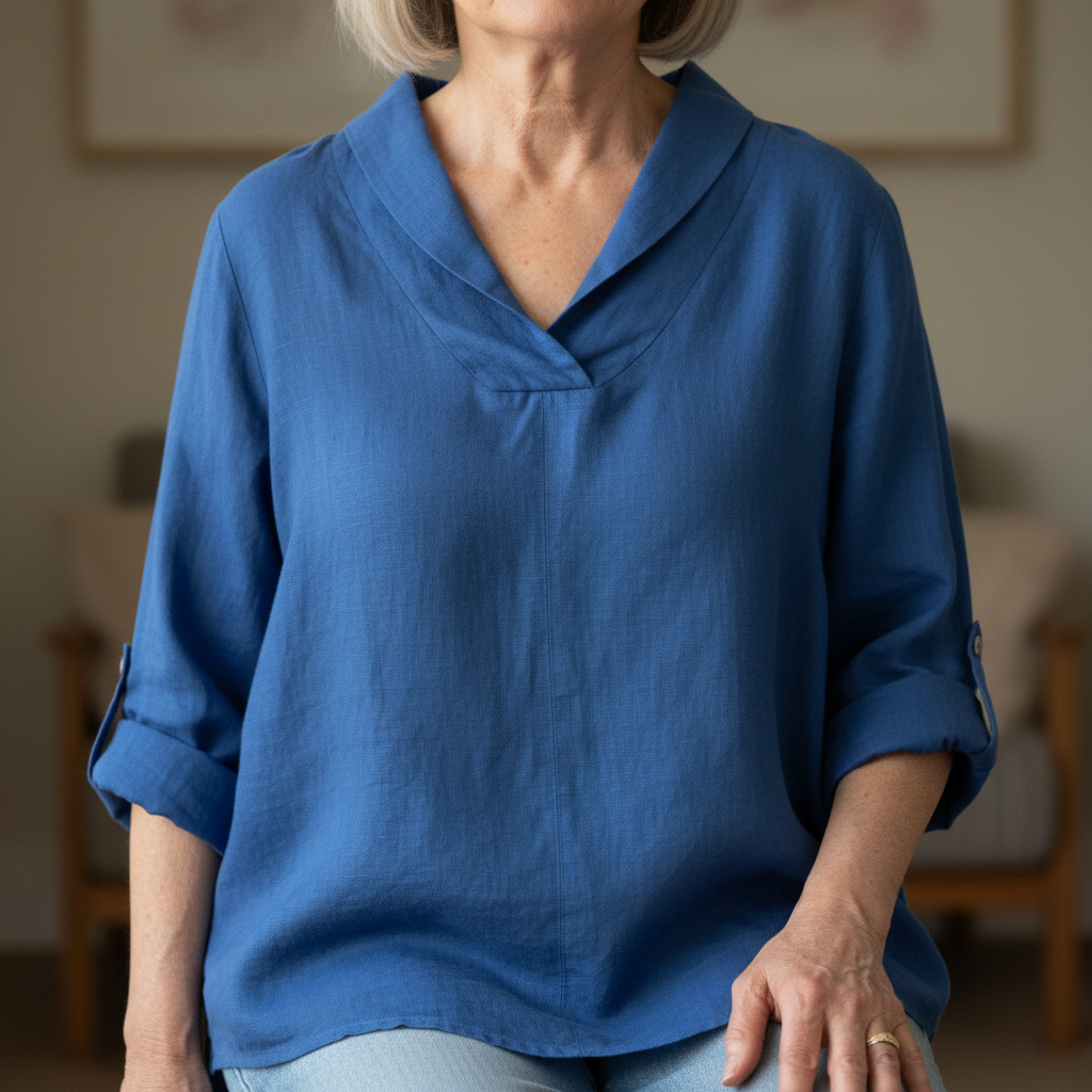 Samantha™ - Blouse