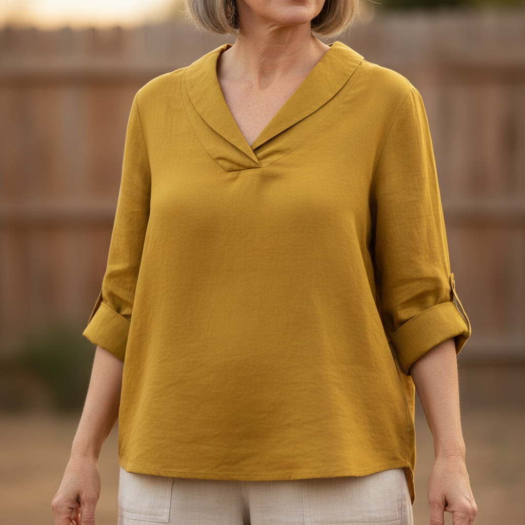 Samantha™ - Blouse