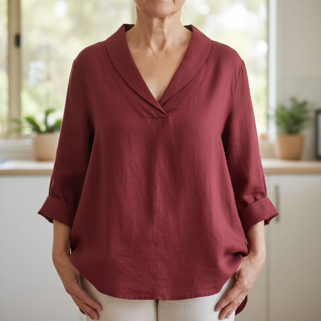 Samantha™ - Blouse