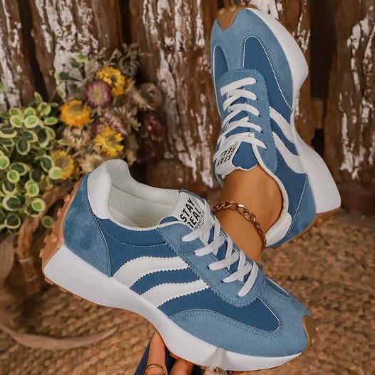 Deborah | Orthopedic Sneakers
