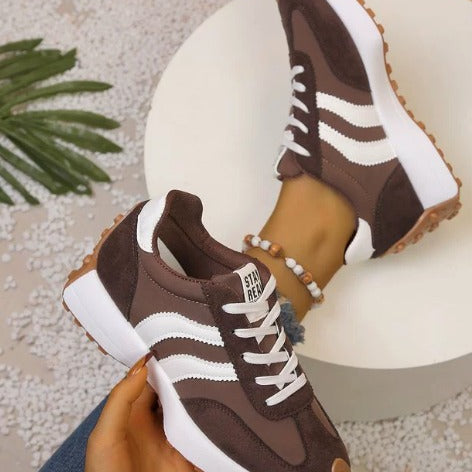 Deborah | Orthopedic Sneakers