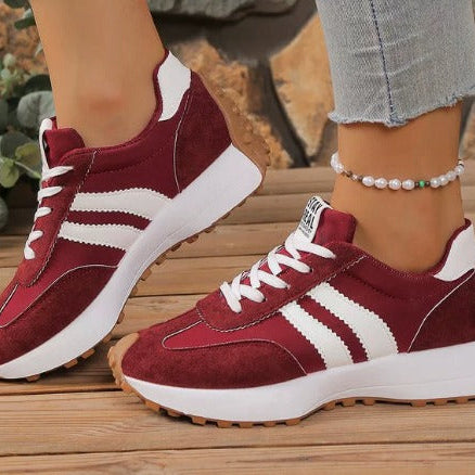 Deborah | Orthopedic Sneakers
