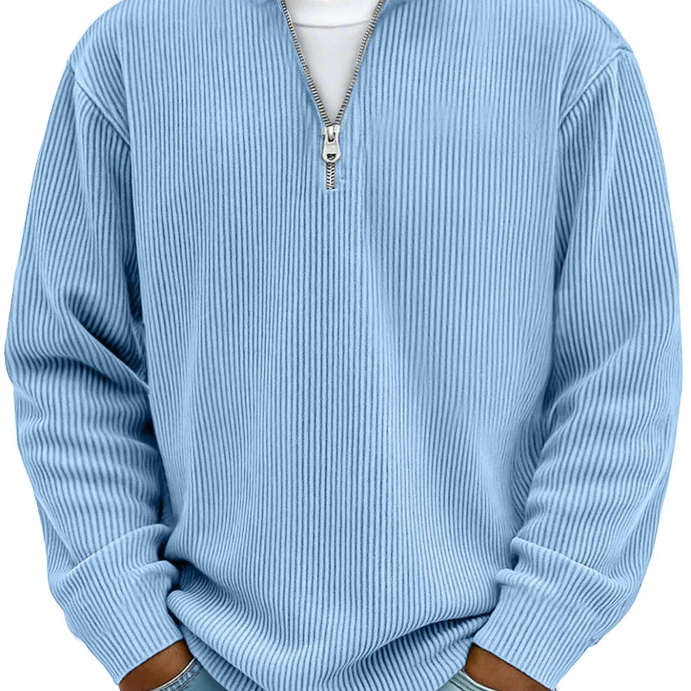 Aether™ - Half-zip Sweater