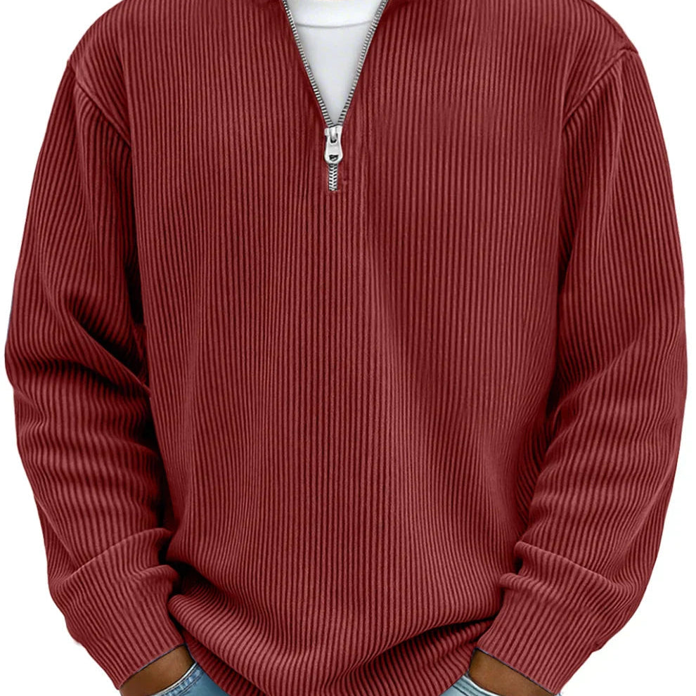 Aether™ - Half-zip Sweater