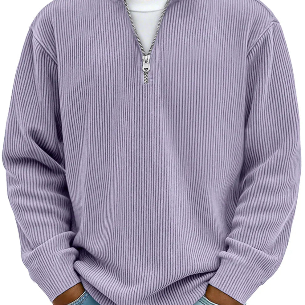 Aether™ - Half-zip Sweater