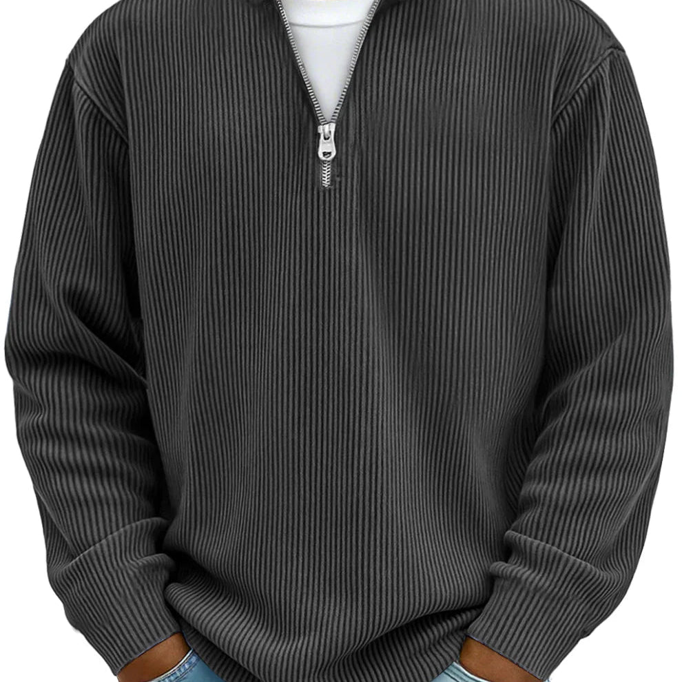 Aether™ - Half-zip Sweater