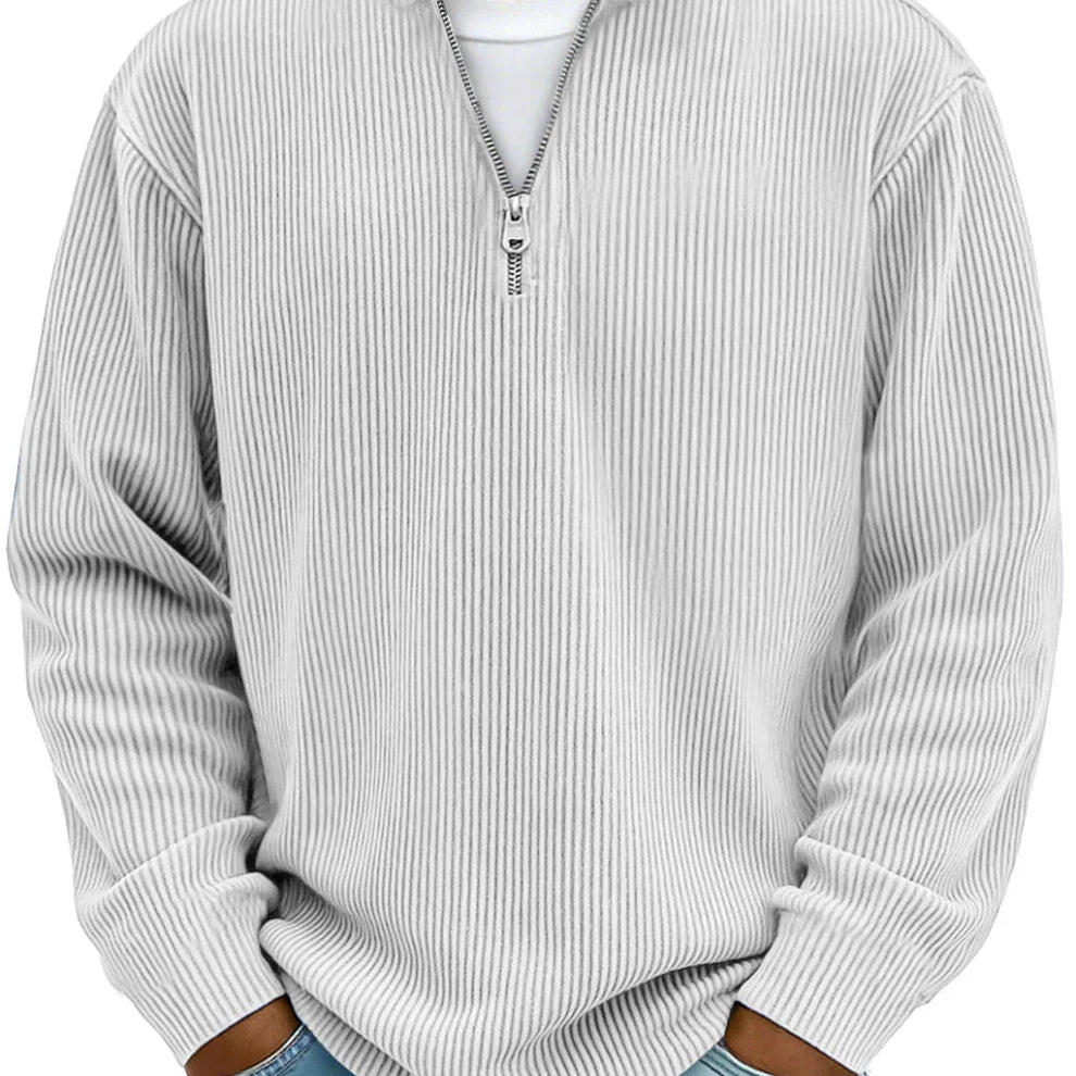 Aether™ - Half-zip Sweater