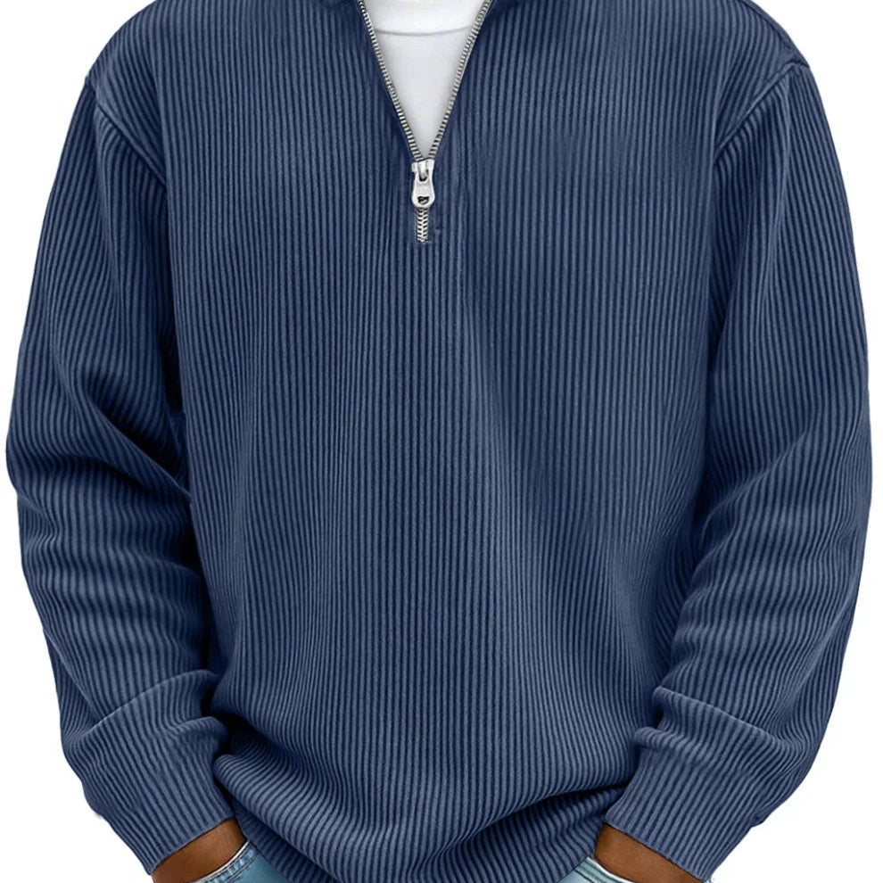 Aether™ - Half-zip Sweater
