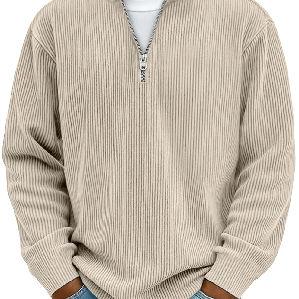 Aether™ - Half-zip Sweater