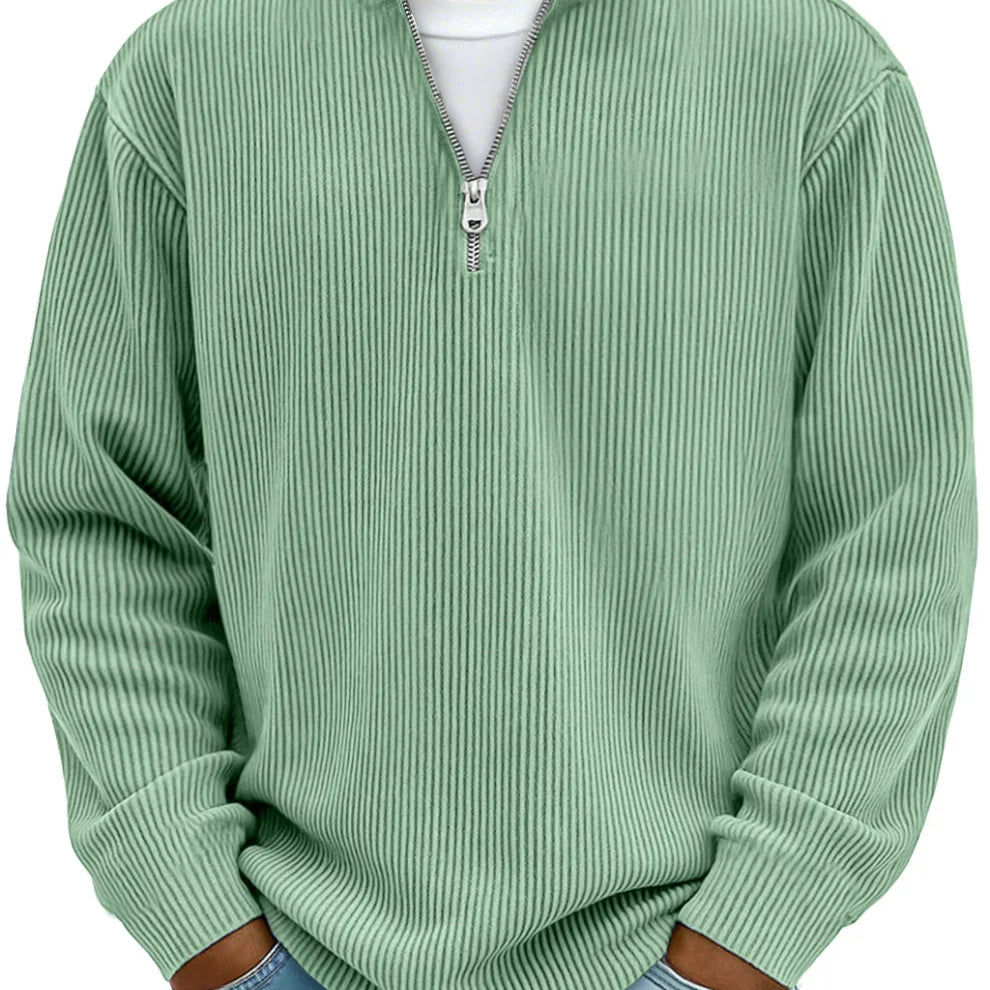 Aether™ - Half-zip Sweater