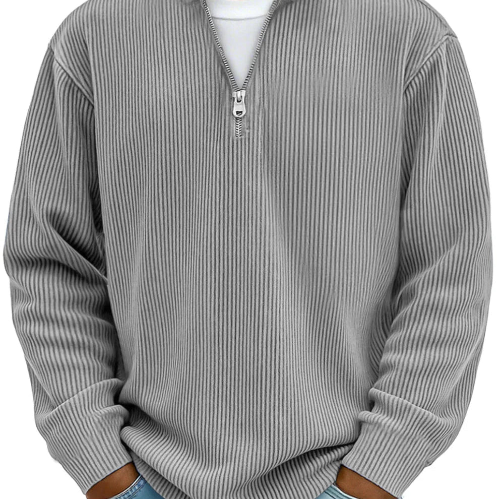 Aether™ - Half-zip Sweater