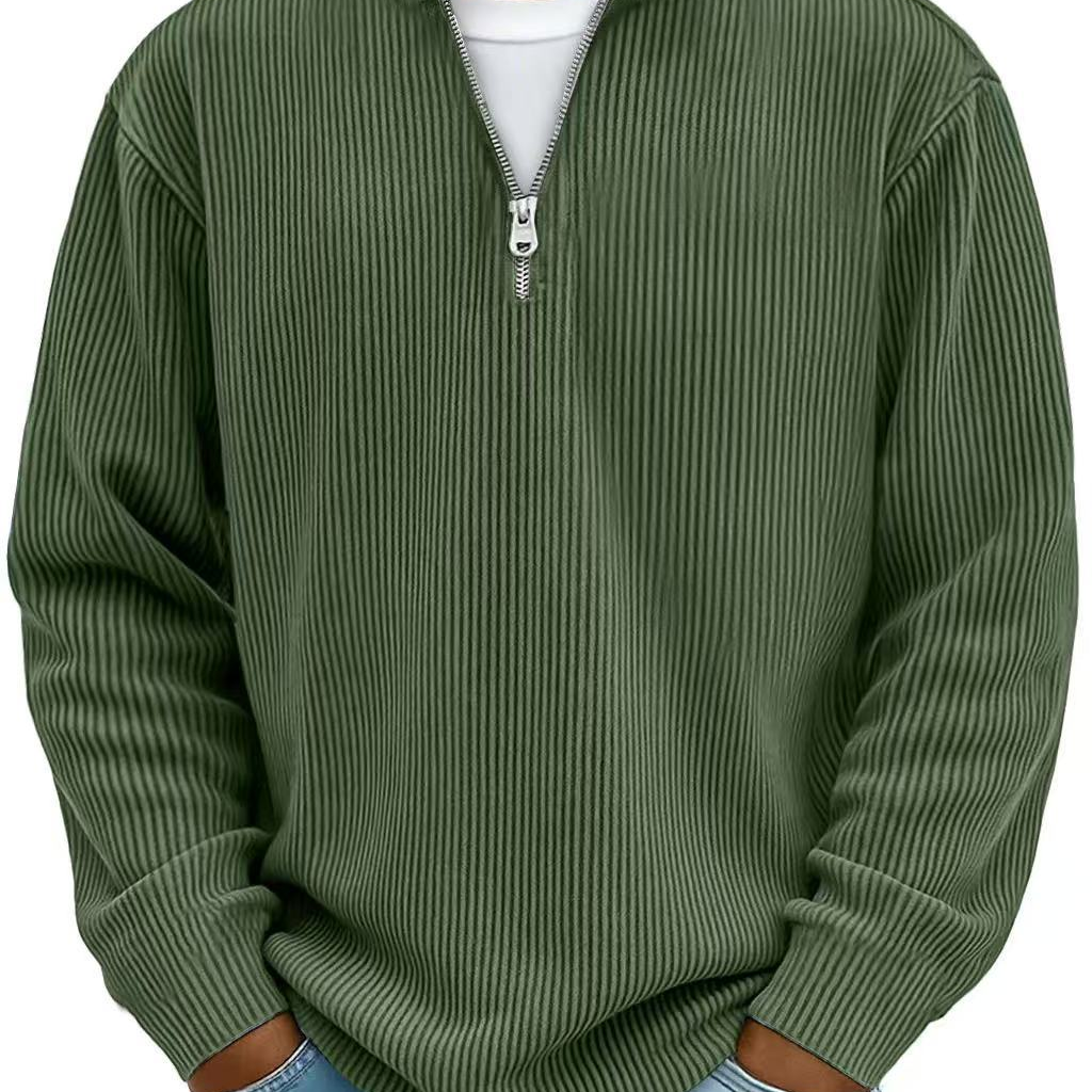 Aether™ - Half-zip Sweater