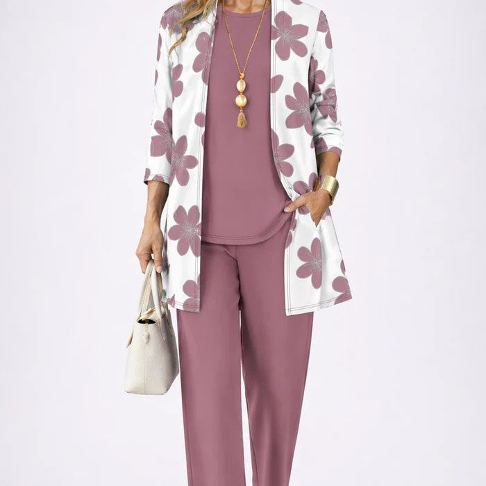 Zoe™ | 3-Piece Essentials Set