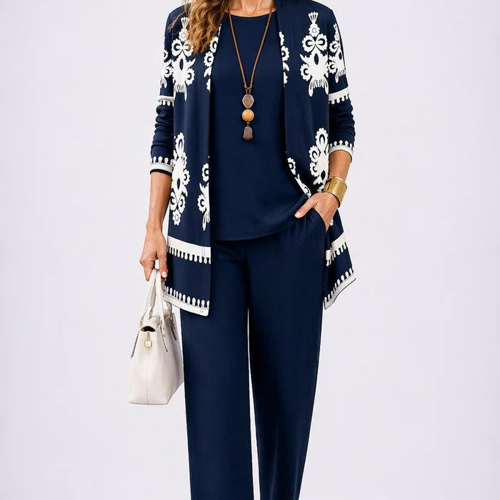 Zoe™ | 3-Piece Essentials Set