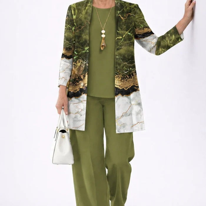 Zoe™ | 3-Piece Essentials Set