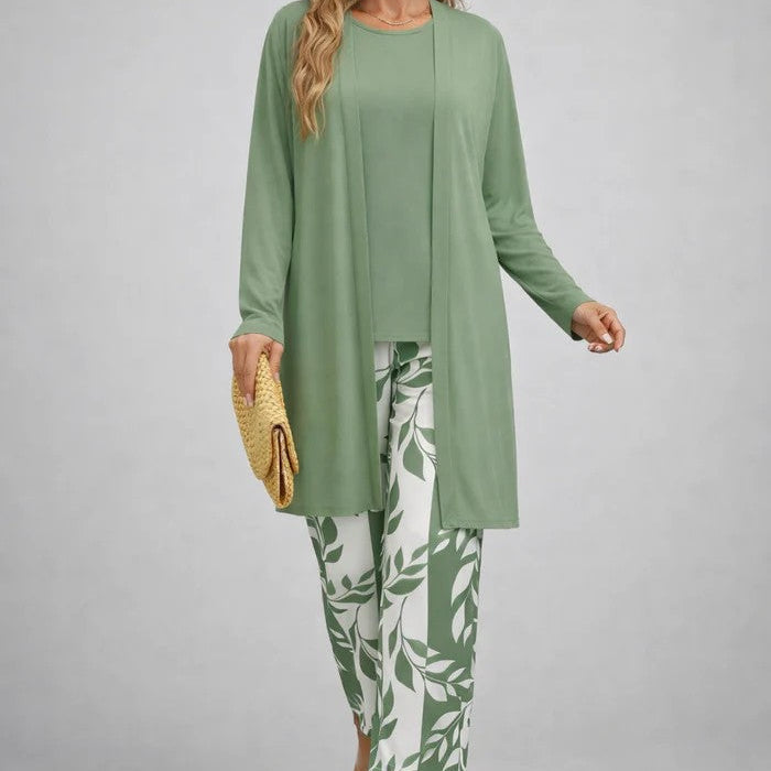 Zoe™ | 3-Piece Essentials Set