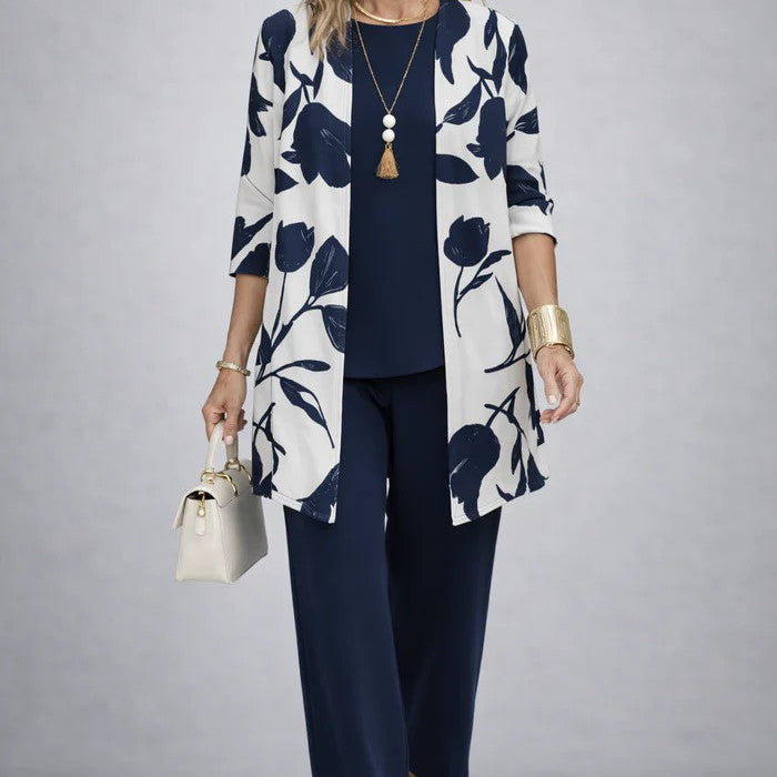 Zoe™ | 3-Piece Essentials Set