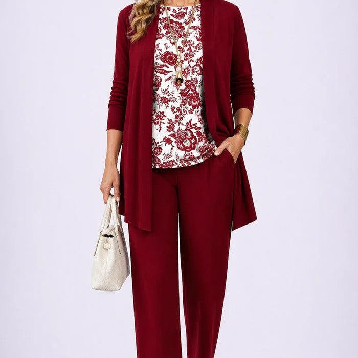 Zoe™ | 3-Piece Essentials Set