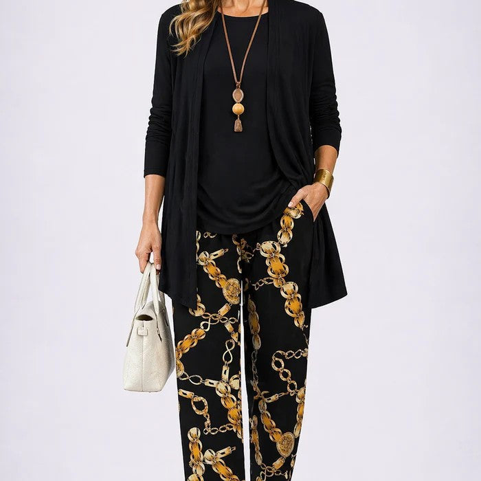 Zoe™ | 3-Piece Essentials Set