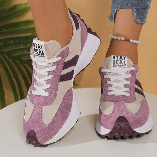 Deborah | Orthopedic Sneakers
