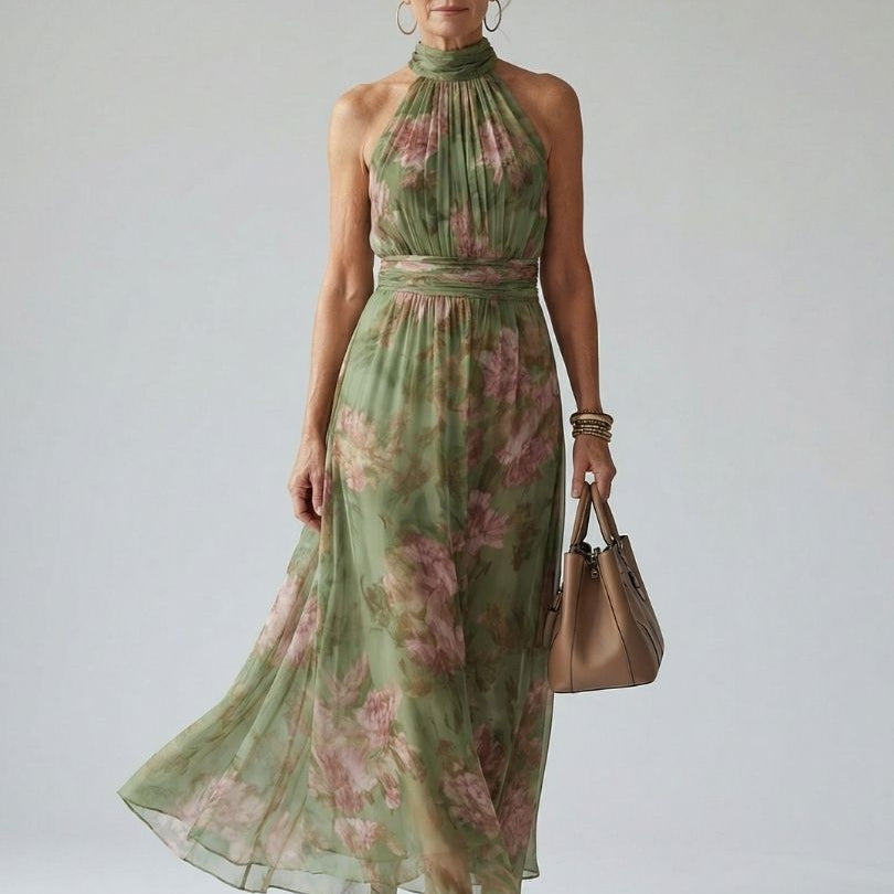 Mirelle | Midi Dress