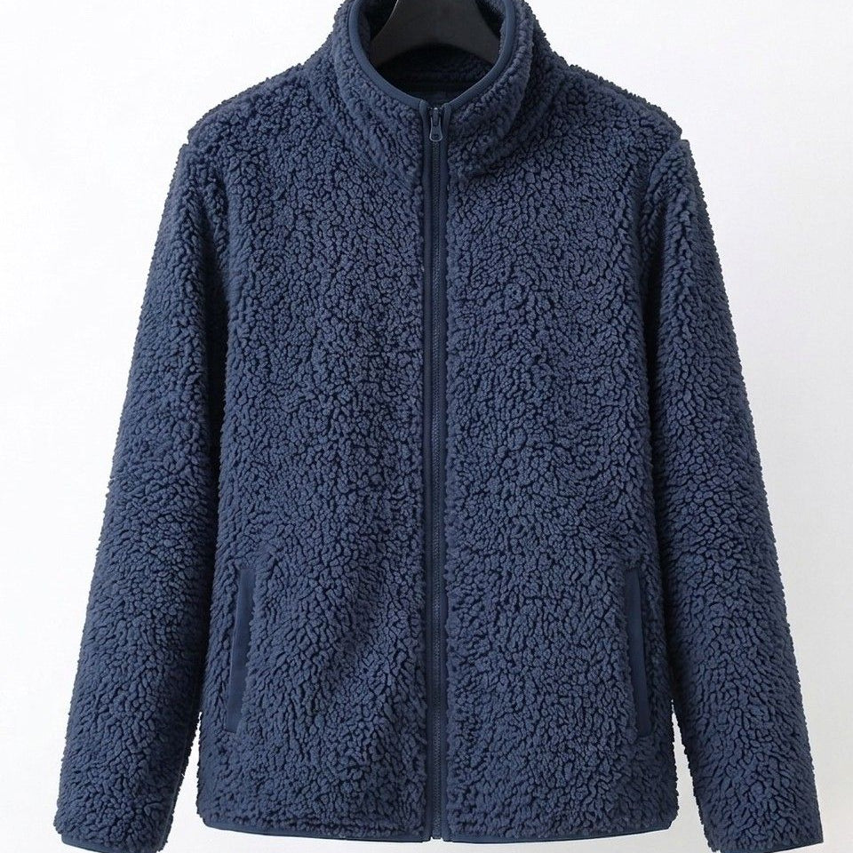 The Xara | Teddy Jacket
