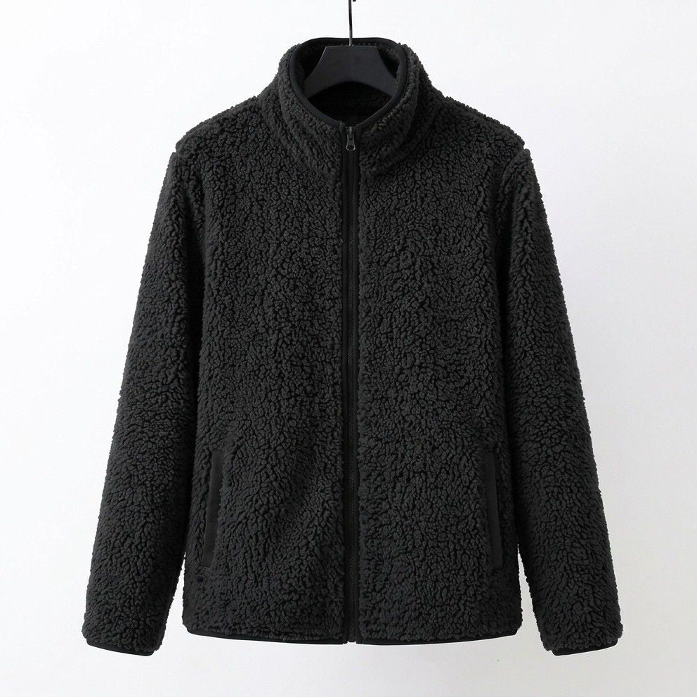 The Xara | Teddy Jacket