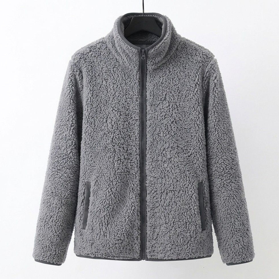 The Xara | Teddy Jacket