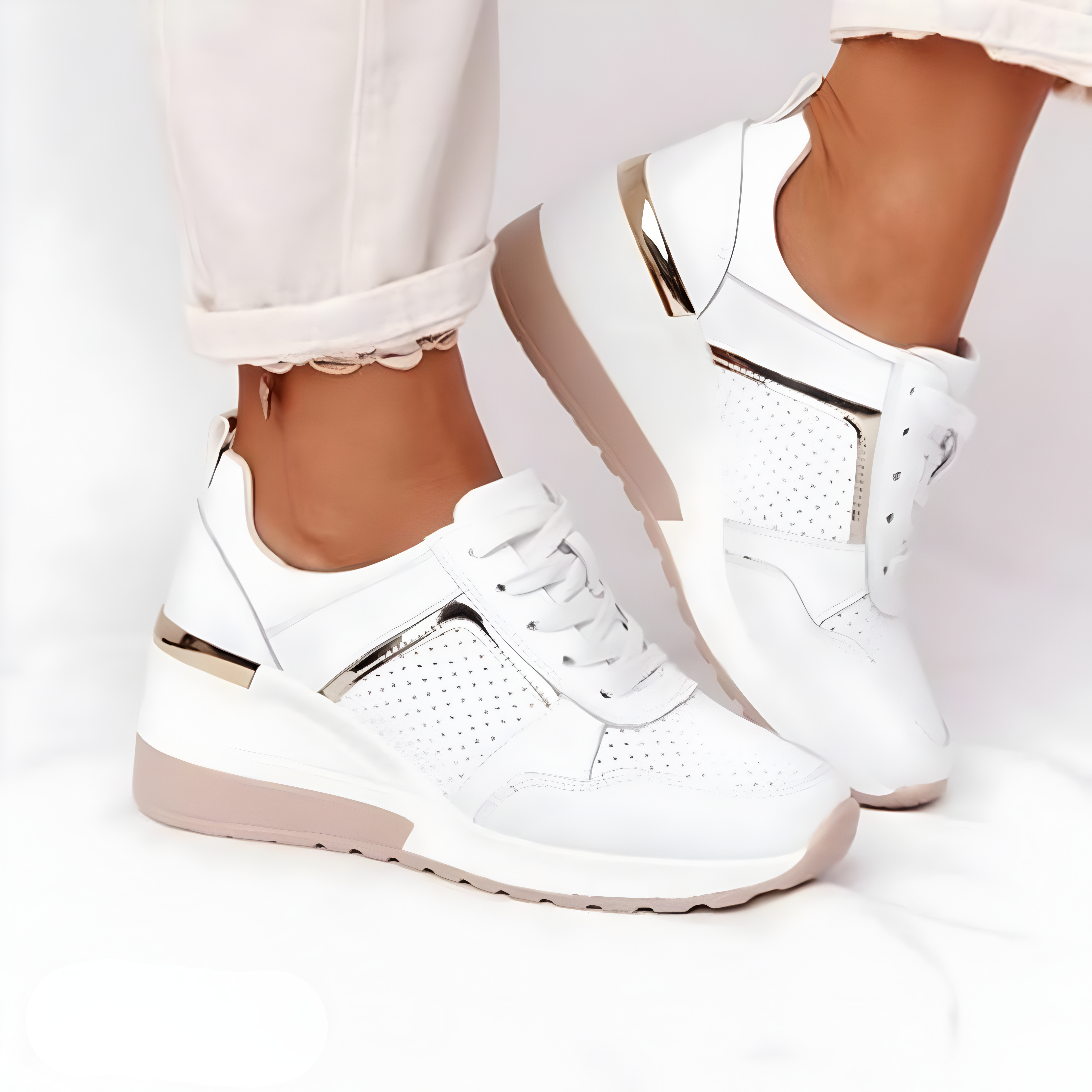 Sallie | Women's Orthopedic Shoes