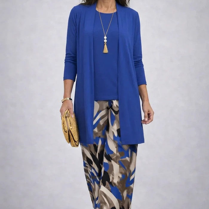 Zoe™ | 3-Piece Essentials Set