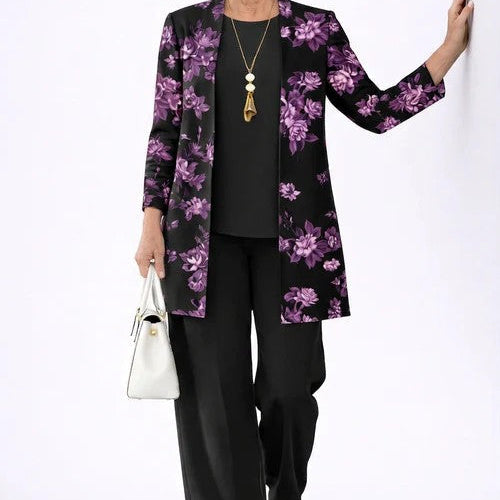 Zoe™ | 3-Piece Essentials Set