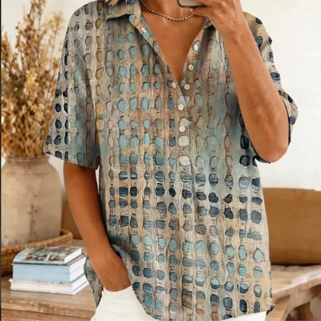 Melody™ Relaxed Comfort Top