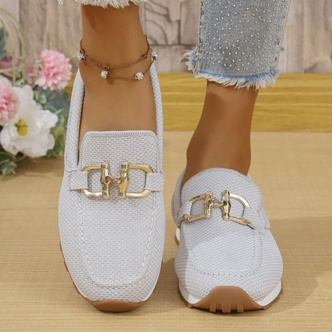 Lili - Orthopaedic Loafers