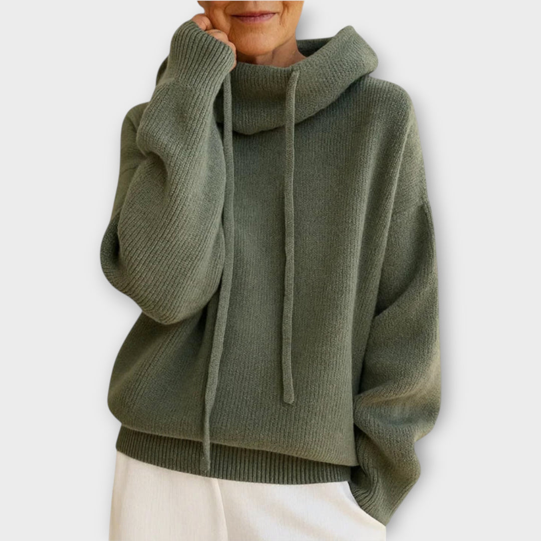 NORELLE™ | KASHMIRHOODIEN.